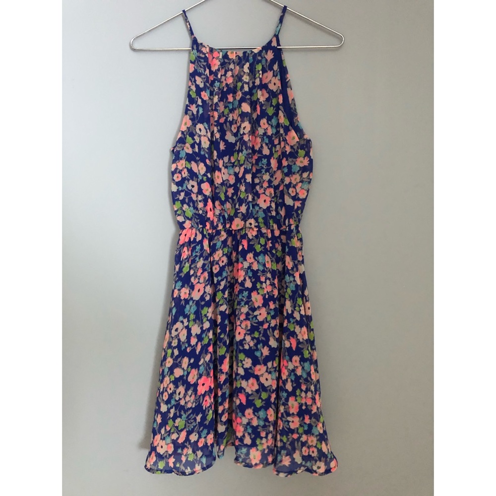 Lush Dress